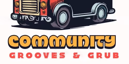 Community Grooves & Grub