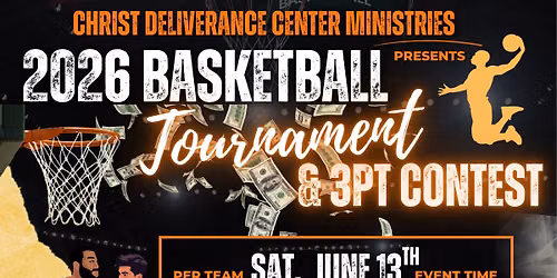 2026 Basketball Tournament