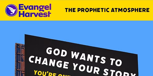 The Prophetic Atmosphere