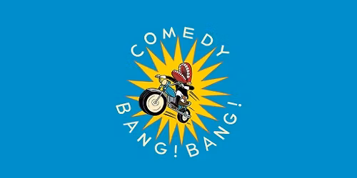 Comedy Bang! Bang! - Ground Beefing Tour 2026