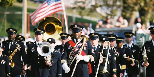 158th Malvern Memorial Parade