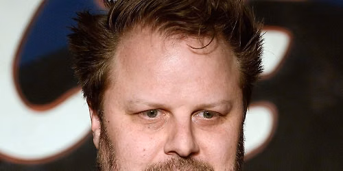 Forrest Shaw