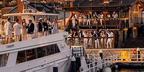 Newport Beach VIP YachtLife Sunday Cruise | Pier Pressure ®