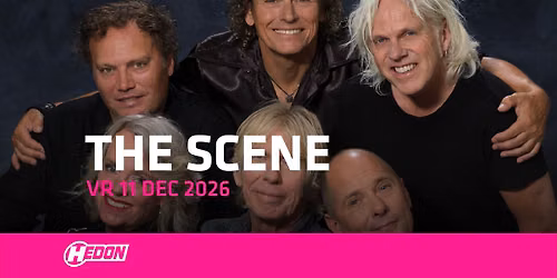 THE SCENE | HEDON ZWOLLE