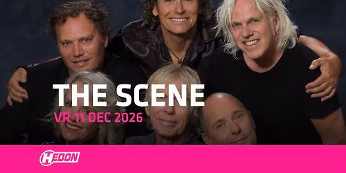 THE SCENE | HEDON ZWOLLE
