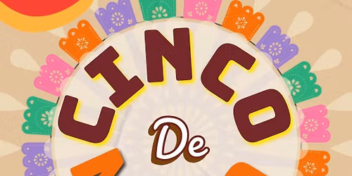 Cinco de Mayo