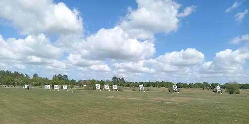 Fakenham Bowmen UKRS Portsmouth 
