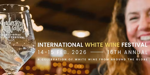 2026 Red, White & Brew Fest - Saturday at CURE Insurance Arena