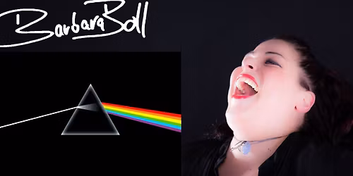 Barbara Boll\u2019s Bollwerk \u2013 Best of Pink Floyd 12. Dezember; 20:00