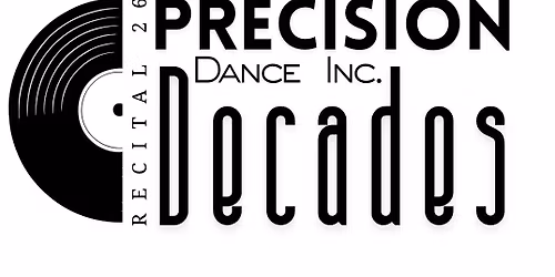 PDI Dance Recital 2026