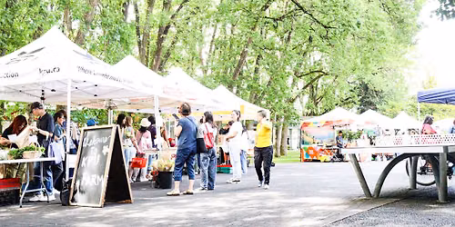 Kwantlen Farmers Market