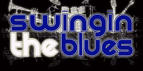 Swingin The Blues Classes - GO TO THE TAP DANCE!!