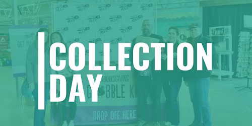 2025 GOBBLE KIT COLLECTION DAY