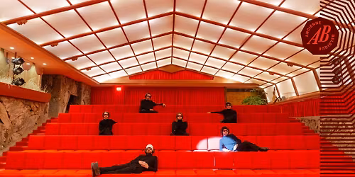 LEISURE | Ancienne Belgique