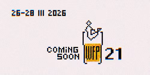 21. Warszawski Festiwal Piwa | 21. Warsaw Beer Festival