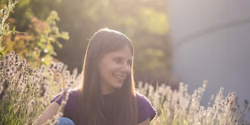 Frauenstrahlen - von Angst zu Vertrauen bei Autoimmunerkrankung