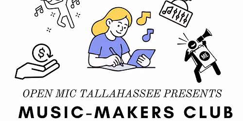 I wrote a song, now what? WORKSHOP