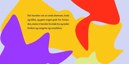 Ro til tro p\u00e5 bededagsaften
