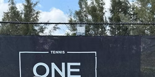 Junior Tennis Camp Open House
