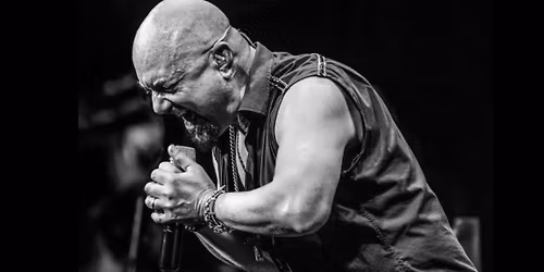 Geoff Tate at Appell Center for the Performing Arts - Strand Theatre