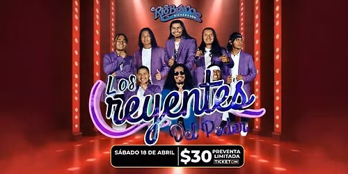 LOS CREYENTES DEL PODER