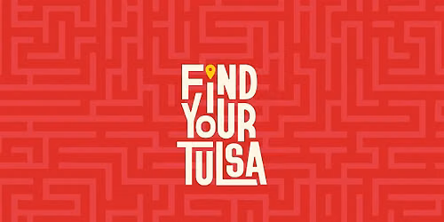 Find Your Tulsa Kickoff