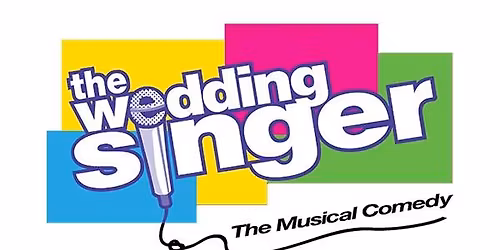 Audition: The Wedding Singer