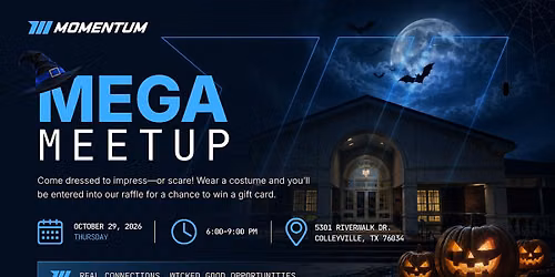 Multifamily Mega Meetup