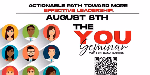 The YOU Seminar
