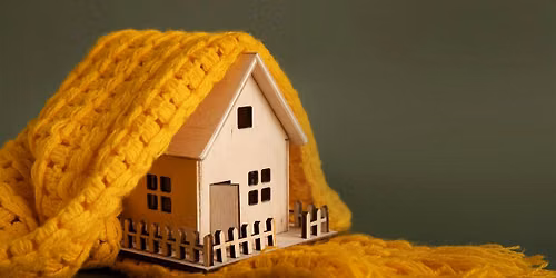 WEN Talk - 'Keeping Warm This Winter Shouldn\u2019t Cost the Earth'