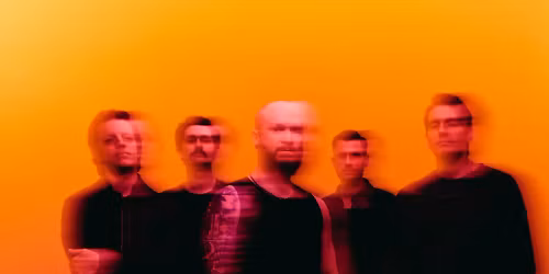 We Came As Romans in Adelaide