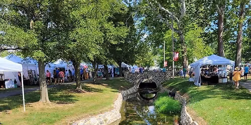 55th Annual Boonesborough Days Festival