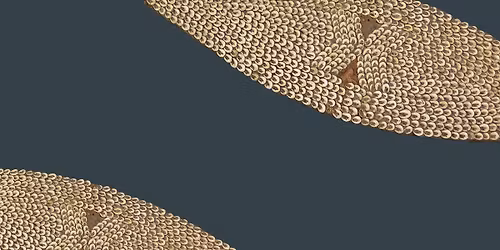 Exhibition | Han Mak Belong Tumbuna: Made by the Hands of the Ancestors