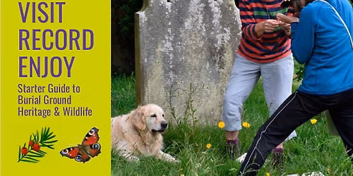 Nature Count with Essex Wildlife Trust