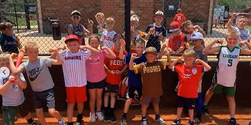 CHS 2026 ALL SPORTS CAMP