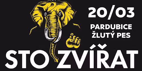 Sto zvířat - Pardubice