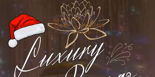 Luxury Bingo \ud83c\udf84special edition \ud83c\udf84