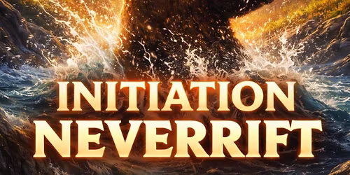 \ud83c\udccf Initiation TCG Neverrift \u2013 Vendredi 28 mars