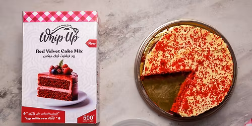 Live Baking Show @foodafrica Exhibition