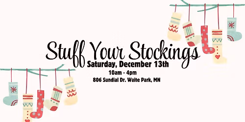 Stuff Your Stockings