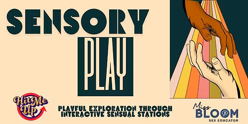 Sensory Play: Daylight Edition