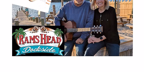 One Step Down at Rams Head Dockside in Glen Burnie, MD