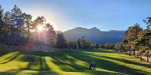 Copy of SAME 2025 Pikes Peak Post Education & Mentoring Golf Tournament