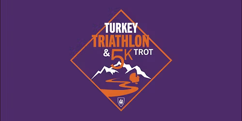 21st Annual Turkey Triathlon & 5K Trot