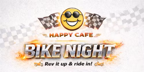 Bike night 