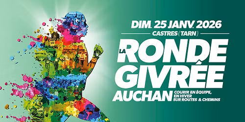 Ronde Givr\u00e9e Auchan 2026