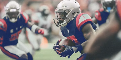 Green Bay Packers at New England Patriots