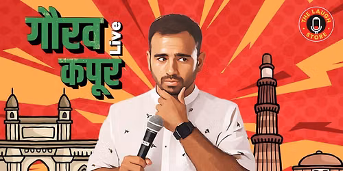 Gaurav Kapoor Live