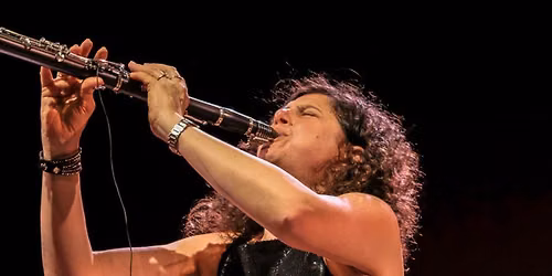Anat Cohen Quartet at Jimmys Jazz and Blues Club