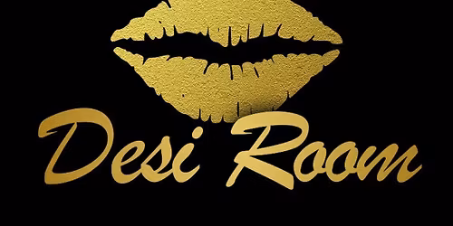 Desi Room - Halloween Horror House Special - Revs De Cuba, Birmingham [TICKETS ON SALE NOW!